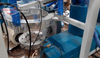 Ziplock Bag Film Blowing Machine