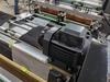 Single Line High Speed Rolling Bag Making Machine