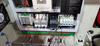 Double Line High Speed Rolling Bag Making Machine