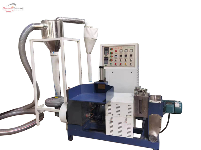 Low Temperature Simple Air Cooling Recycle Machine 